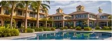 Hoteles y Resorts